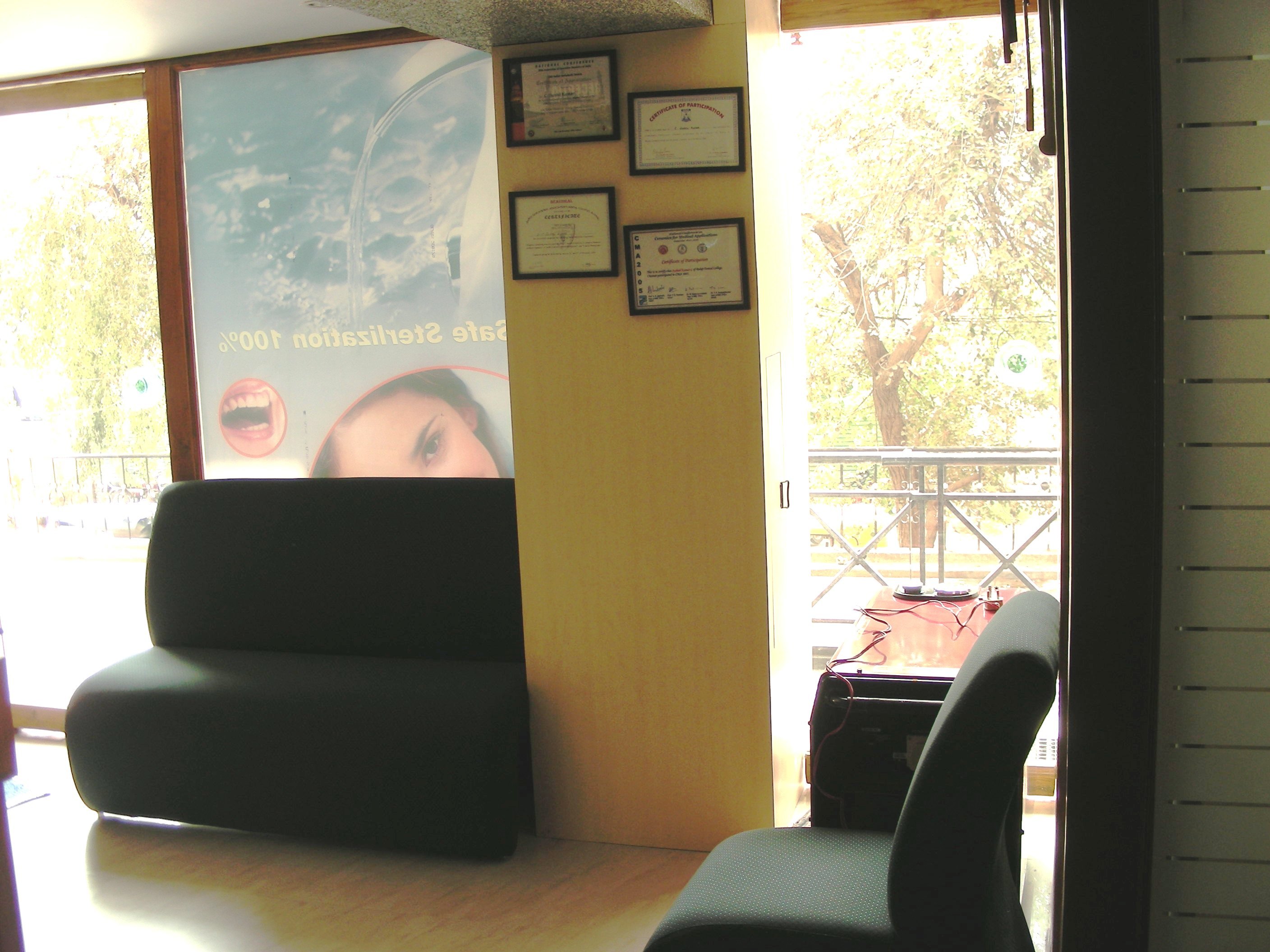 Access Dental Hospital Alwal Hyderabad