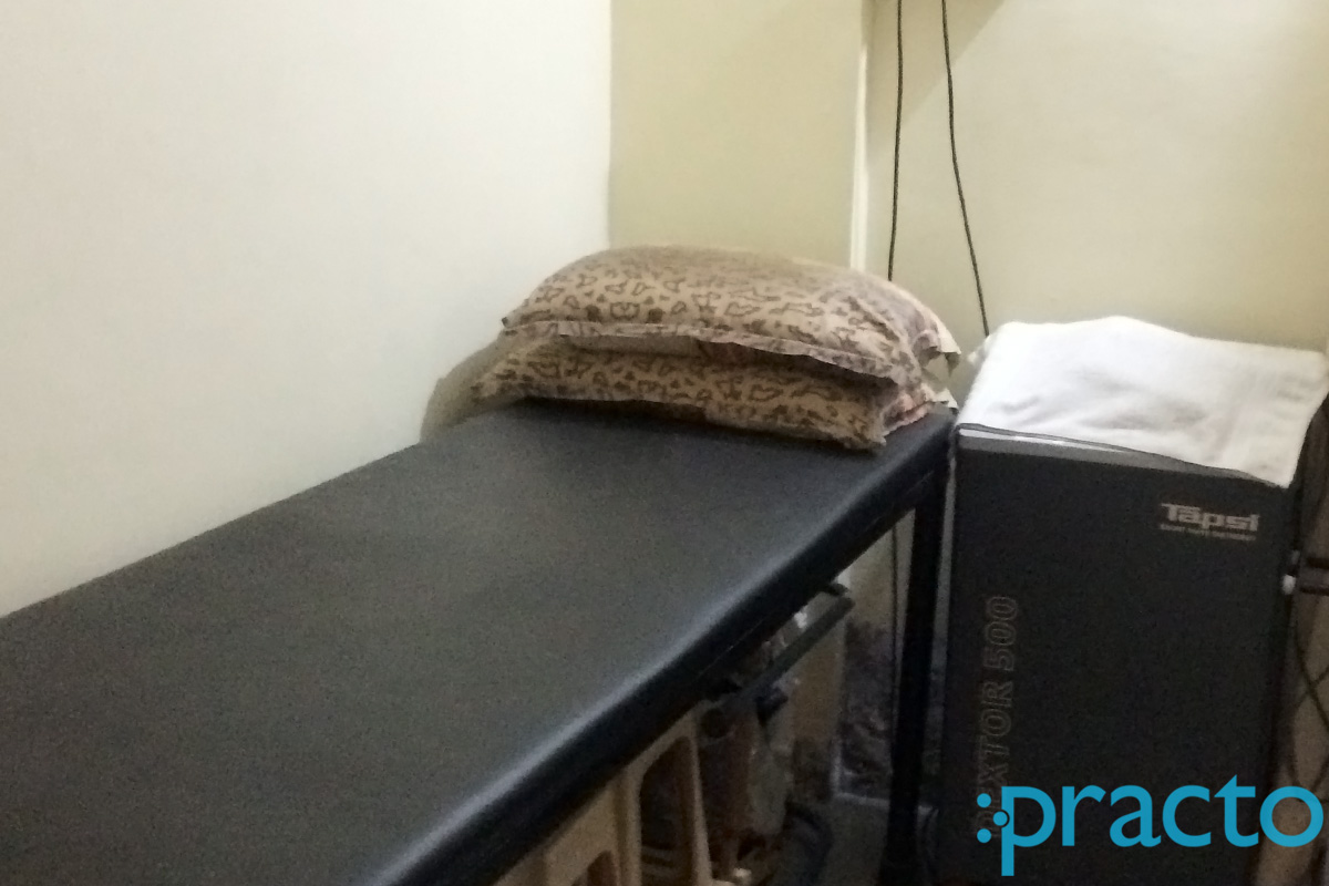 Sparsh Physio Care Waghodia Road Vadodara