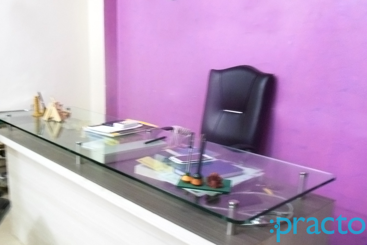 OPD/Ward at Rangam Dental Clinic Harni Vadodara