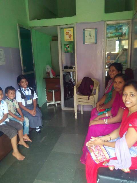 Cure Homeopathic Clinic Nerul Navi Mumbai