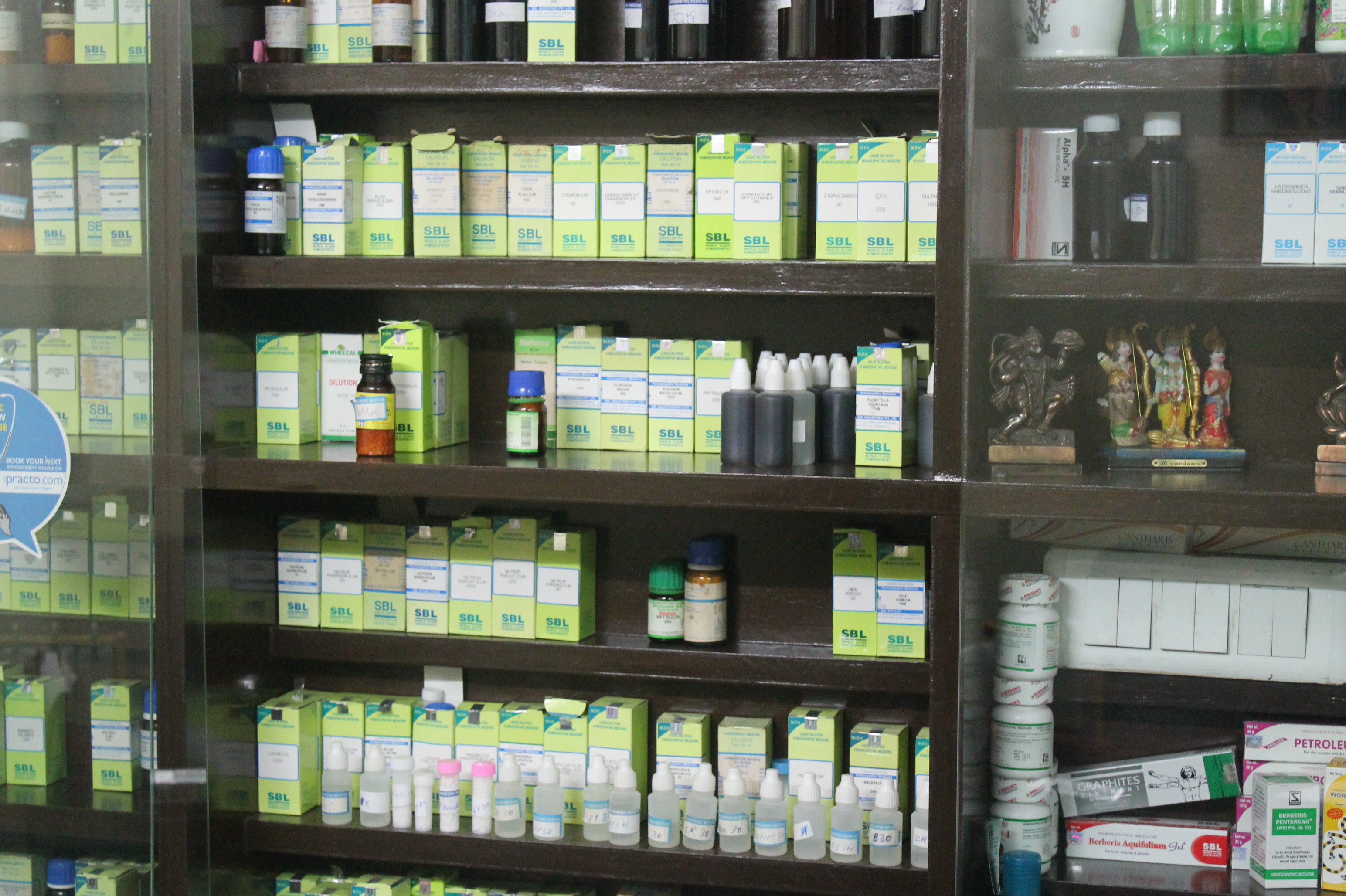 Others at Dr Deepti Sawhney's Care and Cure Homeopathic Clinic Gurgaon Sector 49 Gurgaon