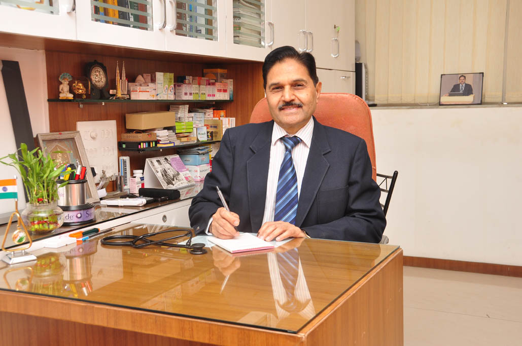 KRIMS Hospitals Ramdaspeth Nagpur