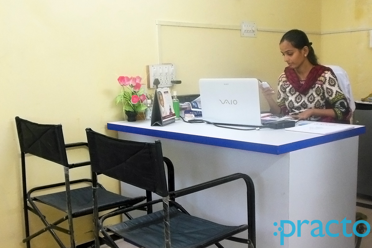 Aashirvad Dental Clinic & Implant Center Harni Vadodara