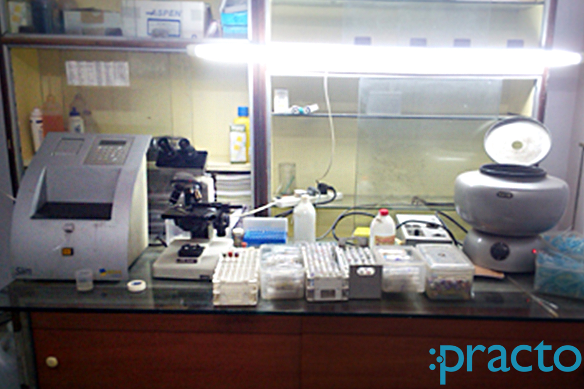 Lab view 13
