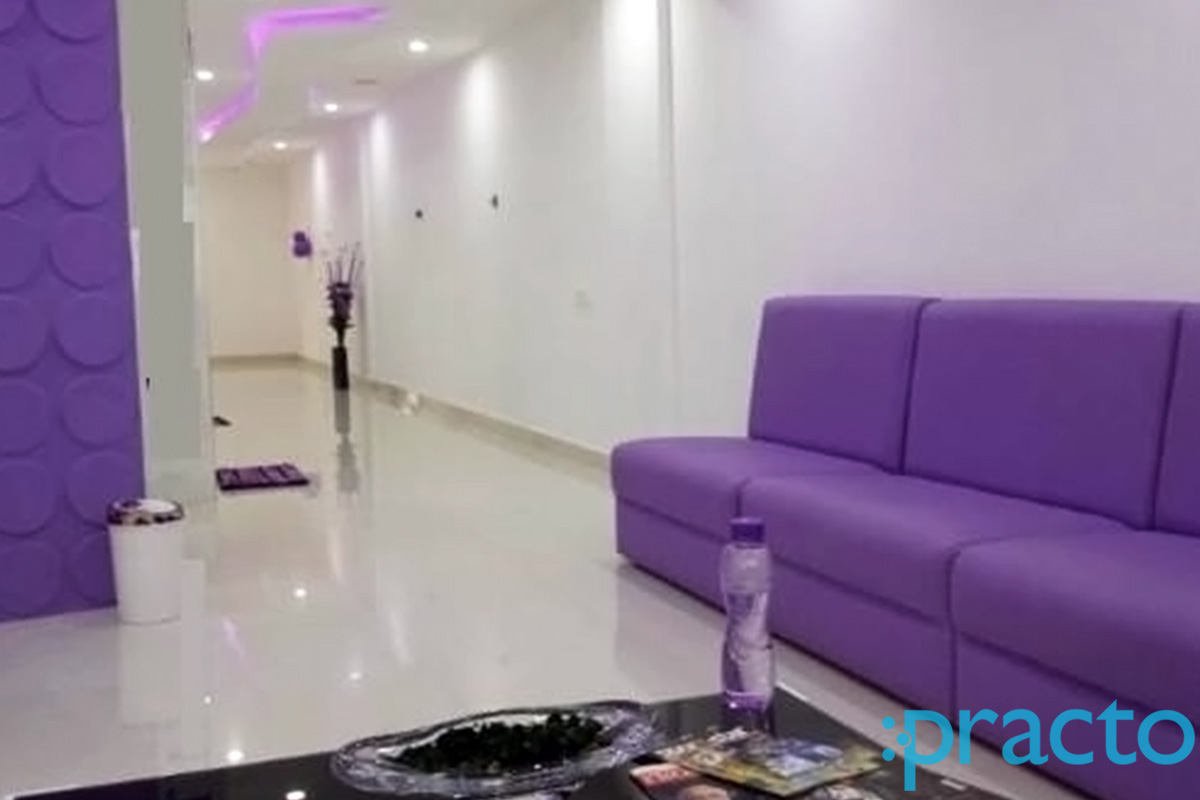 SPK ENT & Dental Clinic Valasaravakkam Chennai