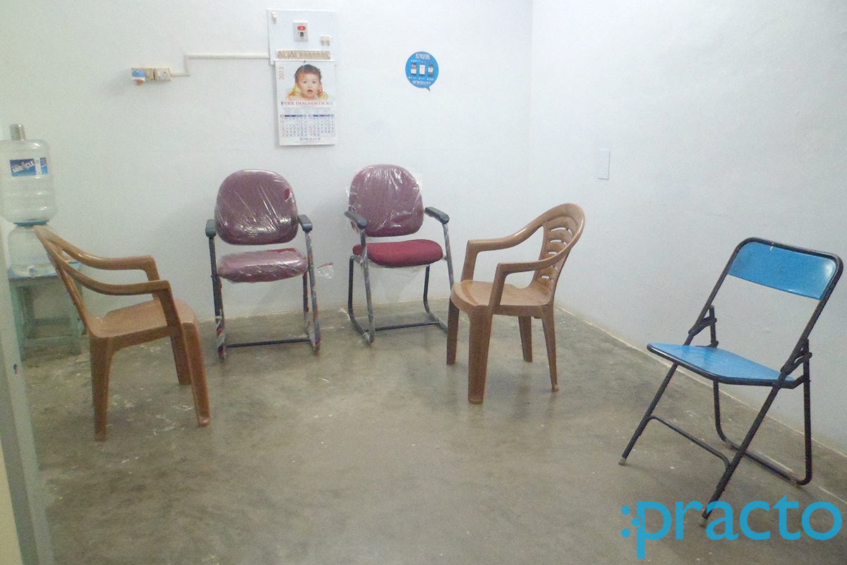 Annapurna Homoeo Medicare Madipakkam Chennai