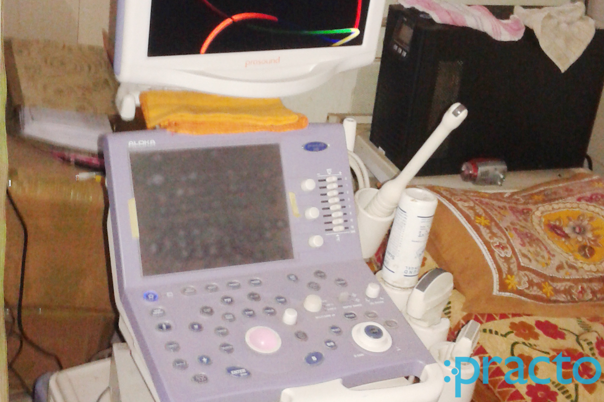 Services at Raps Digniostic Centre Nashik Road Nashik
