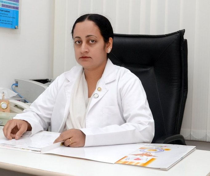 First Eat Right Clinic- Jayanagar 4 Block Jayanagar 4 Block Bangalore