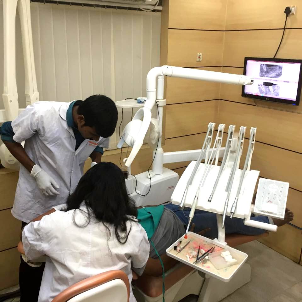Smile D'elite Garia Kolkata