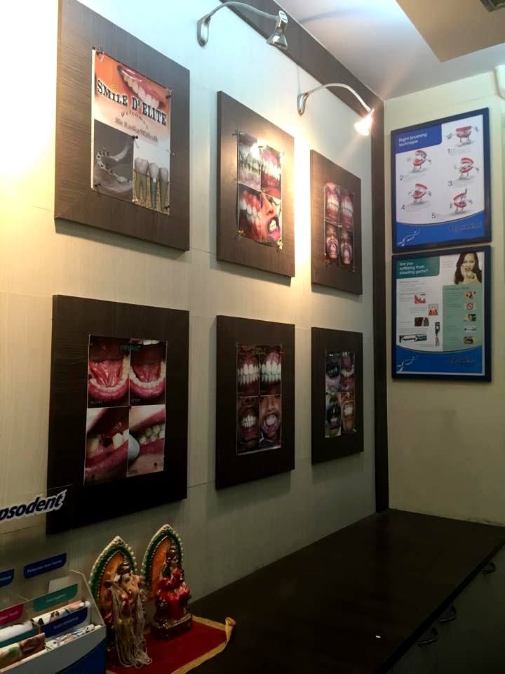 Smile D'elite Garia Kolkata