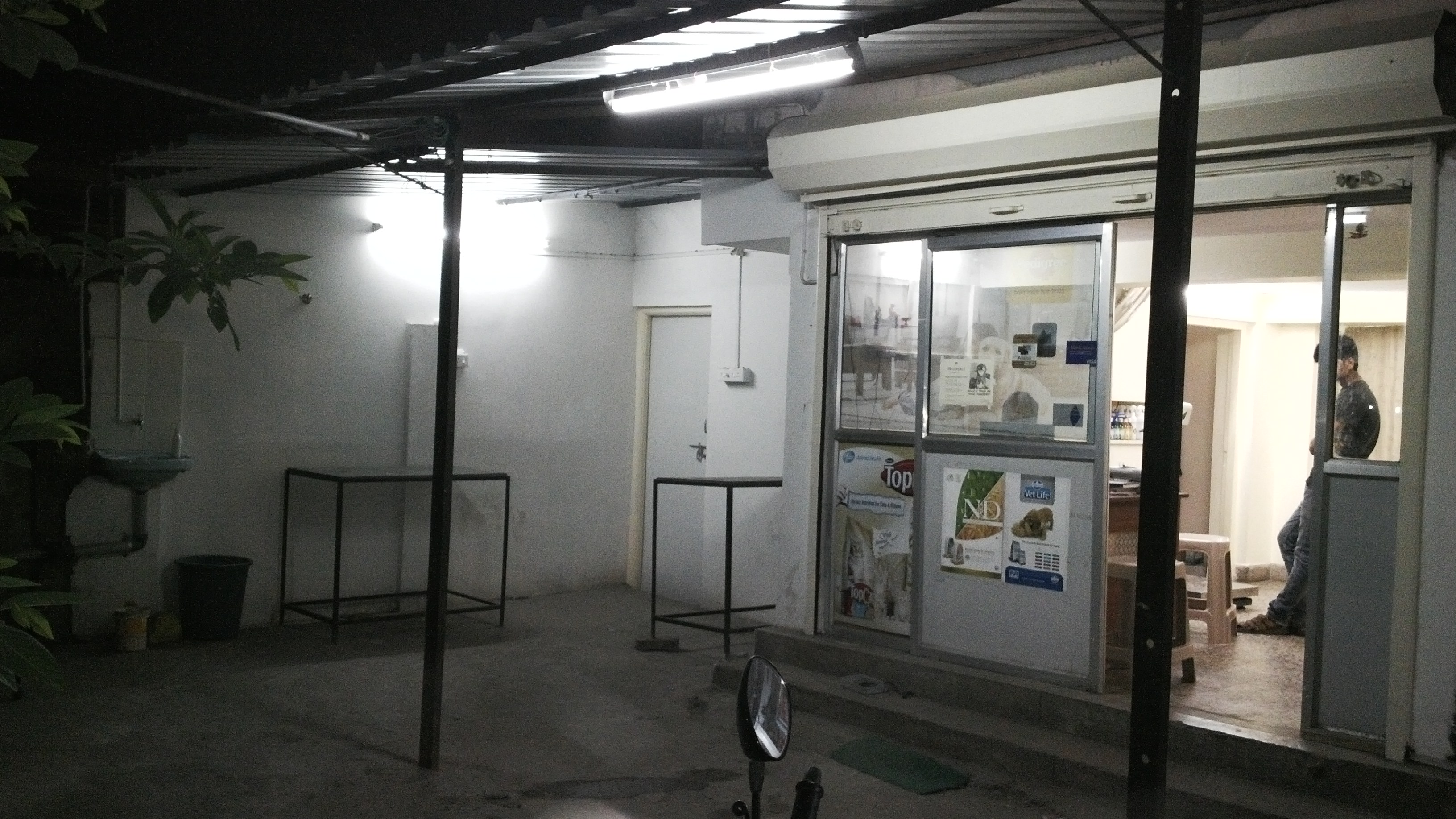 Royal Pet Clinic Sadar Nagpur