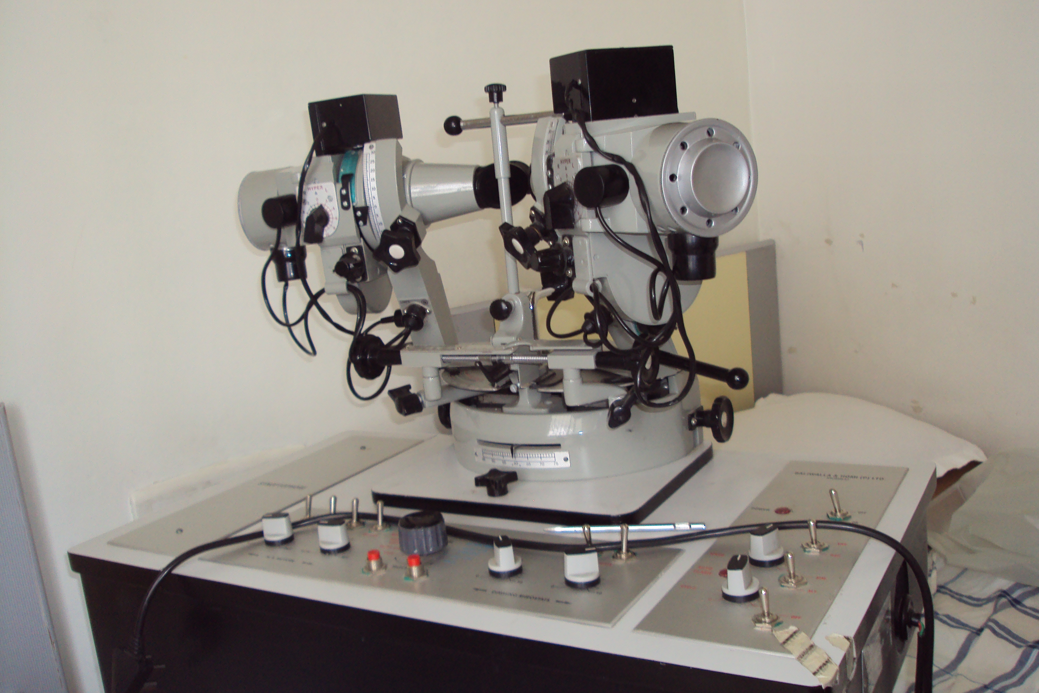 Divya Eye Clinic Aundh Pune