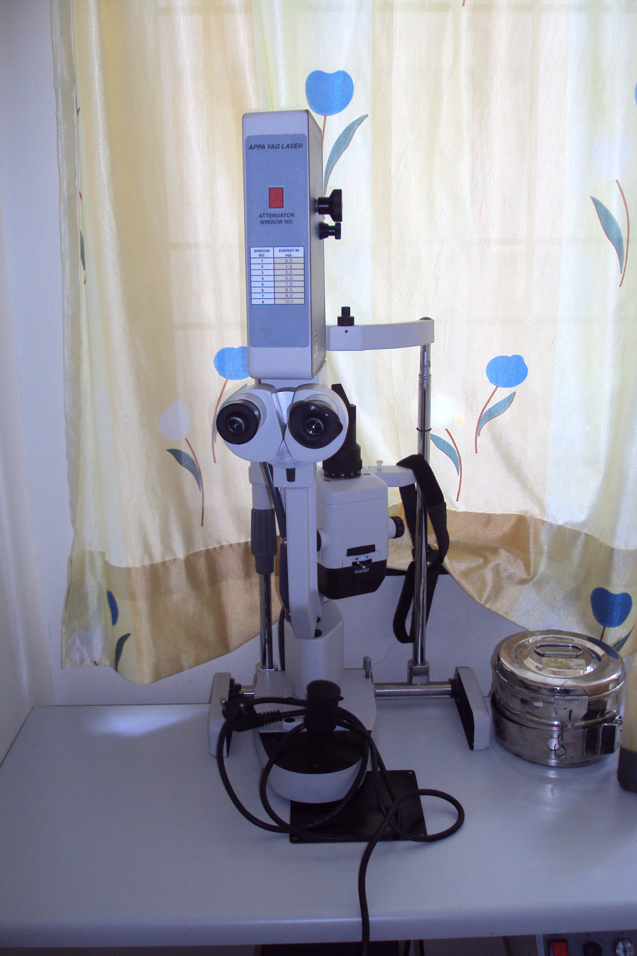 Divya Eye Clinic Aundh Pune