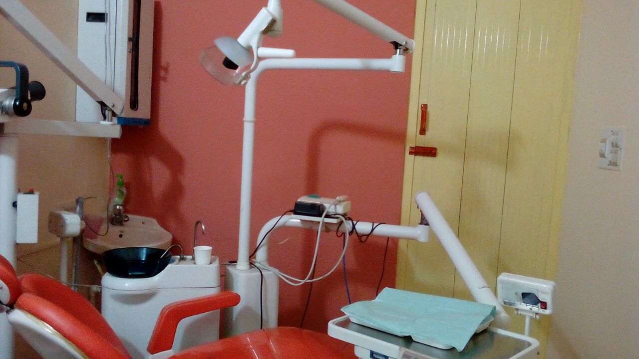 Services at Teeth N Gums Dental Clinic Kaggadasapura Bangalore