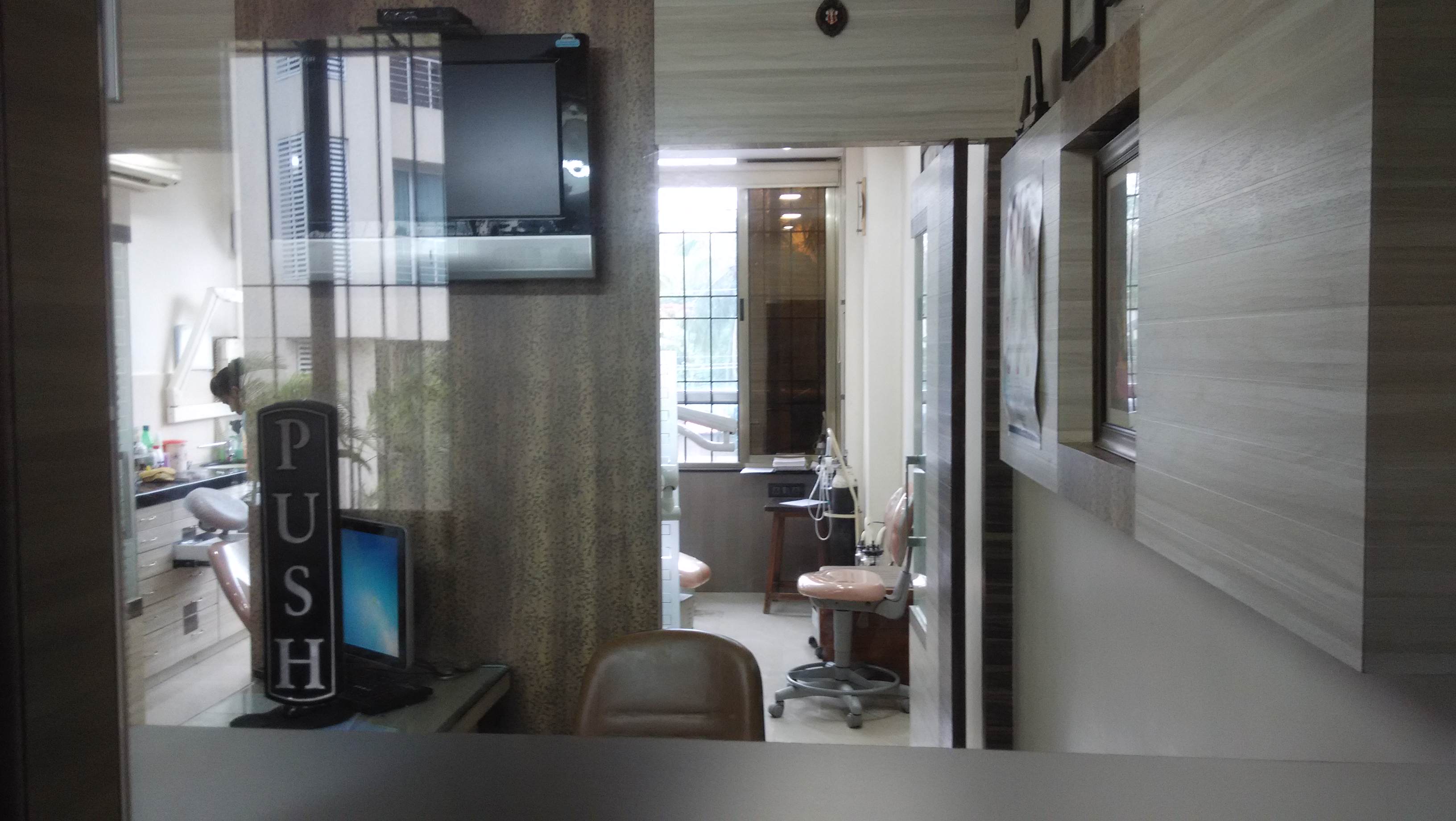 Aditi Dental Care Thane West Thane