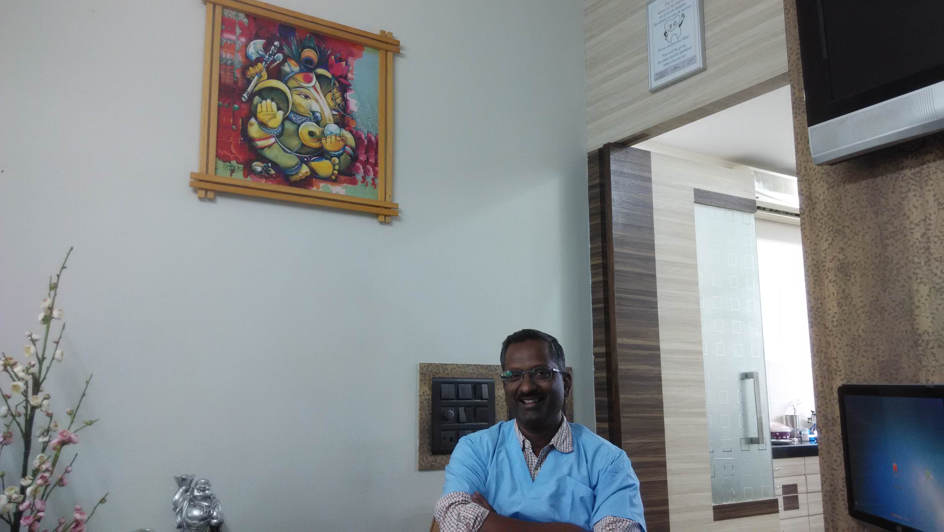 Aditi Dental Care Thane West Thane