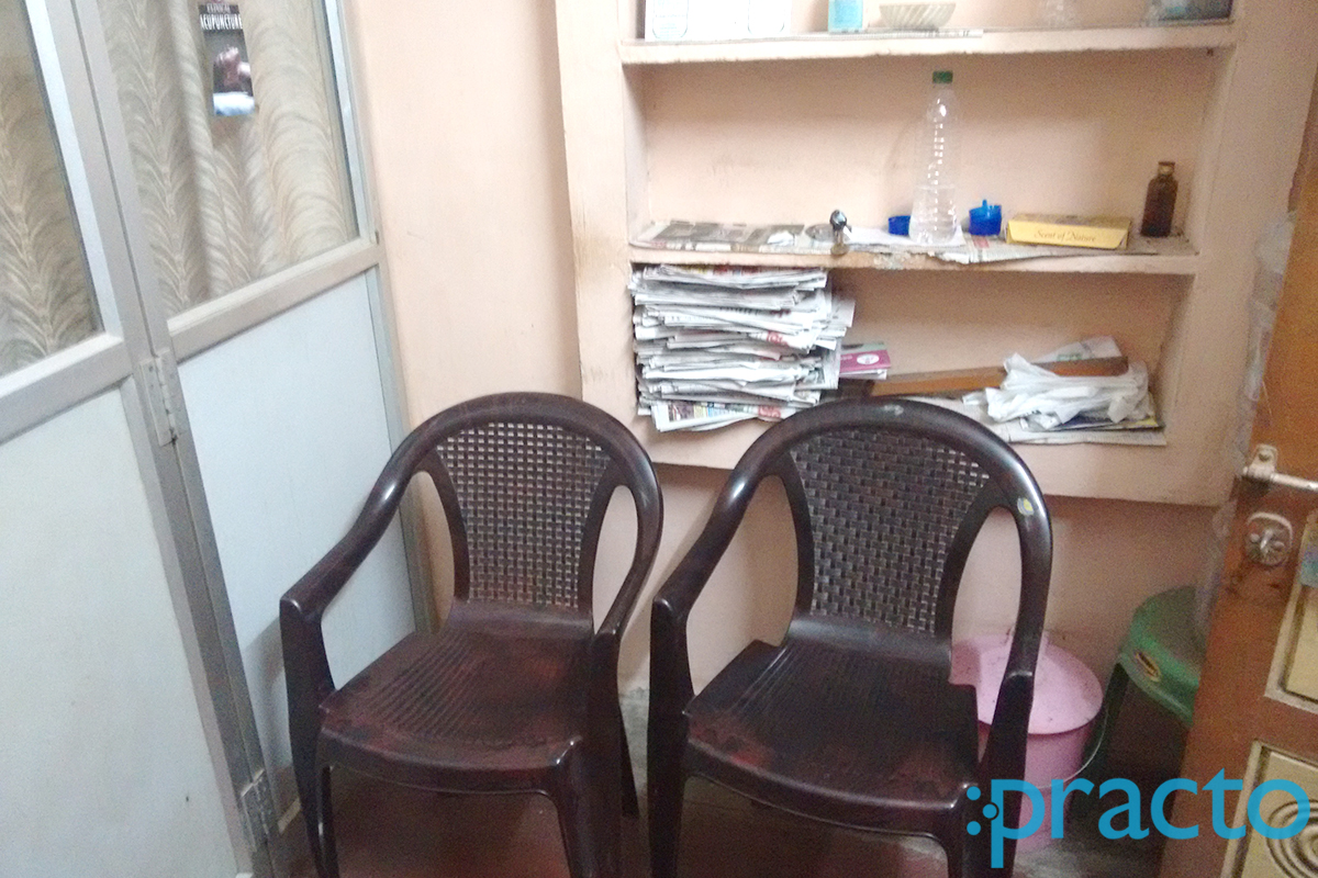Subhiksham Ayurvedic Clinic Perungudi Chennai