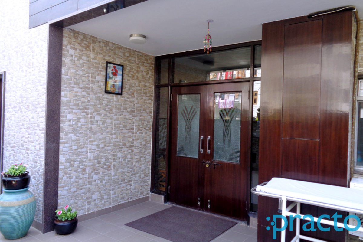 Sushruta Clinic Gurgaon Sector 14 Gurgaon