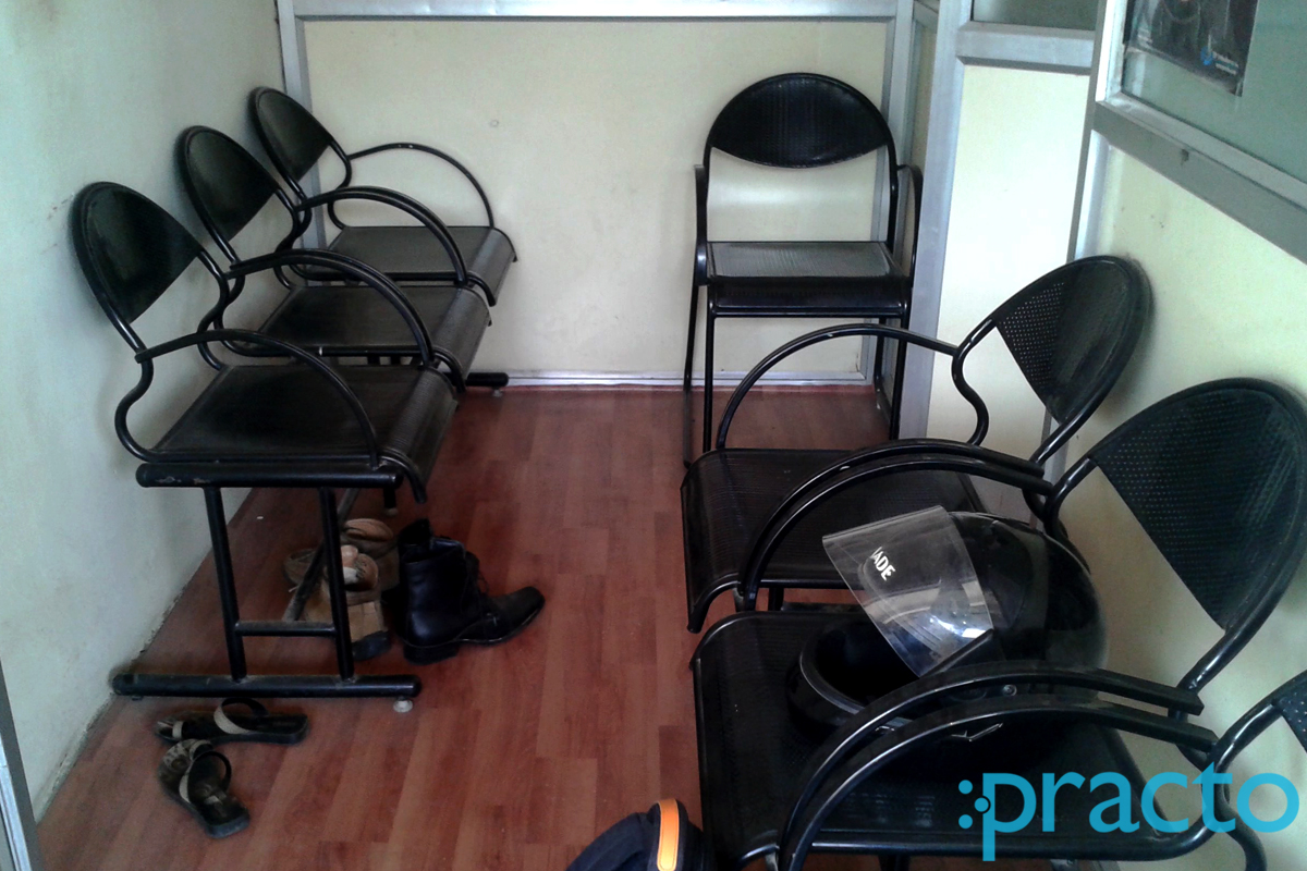 Ambika Dental Clinic Indore Pardesipura Indore