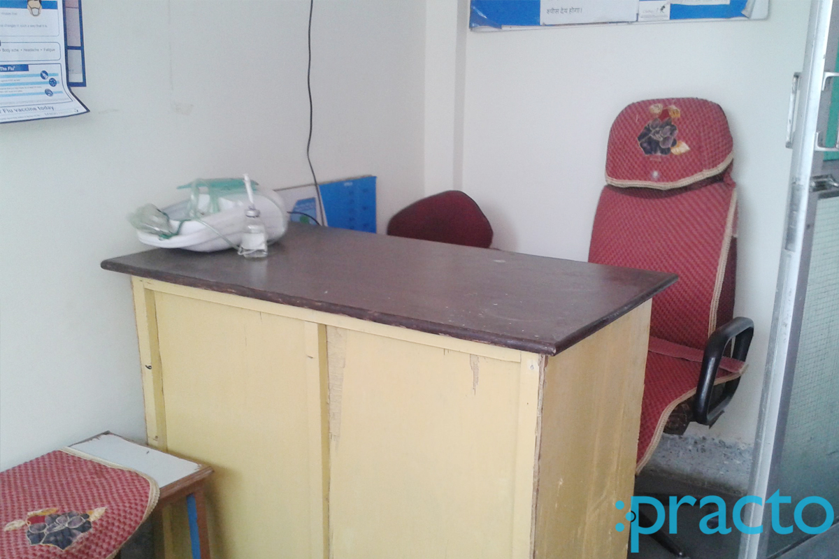 Urvashi-sushrusha Clinic Indore Pardesipura Indore