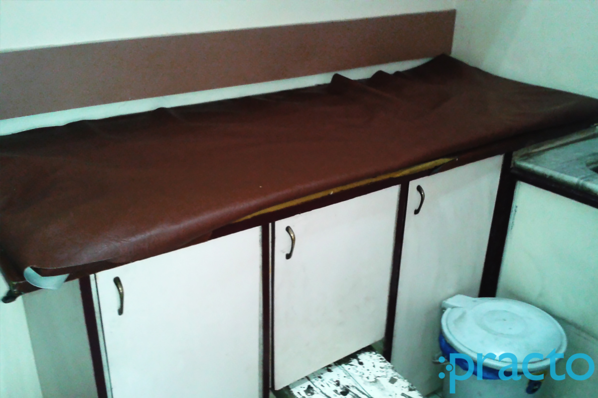 OPD/Ward at Dr. Arvind Jain's Clinic Indore Pardesipura Indore