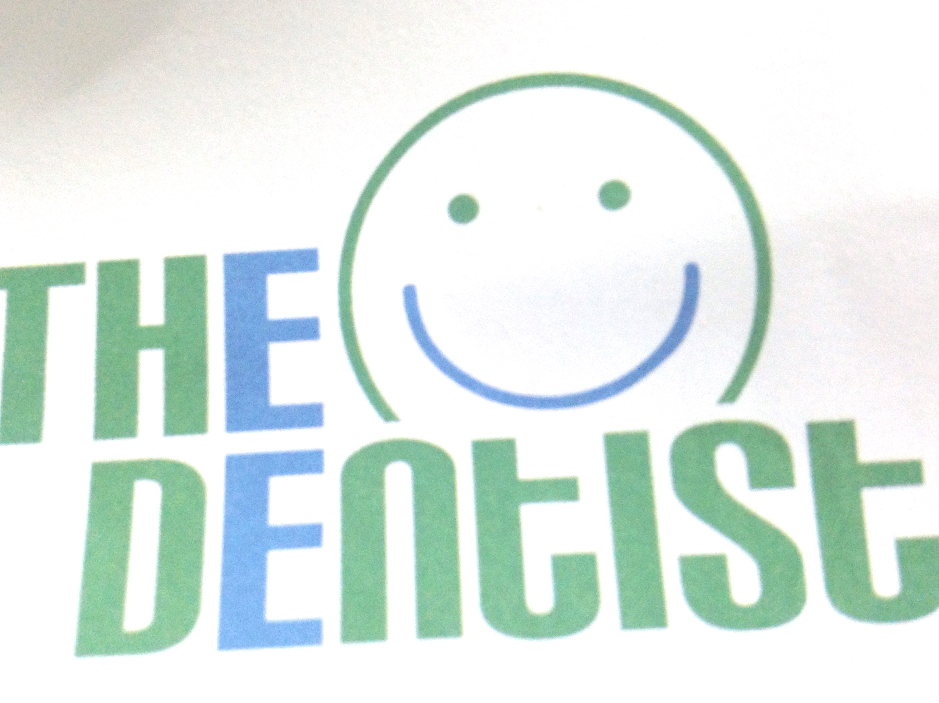 The Dentist Padi Chennai