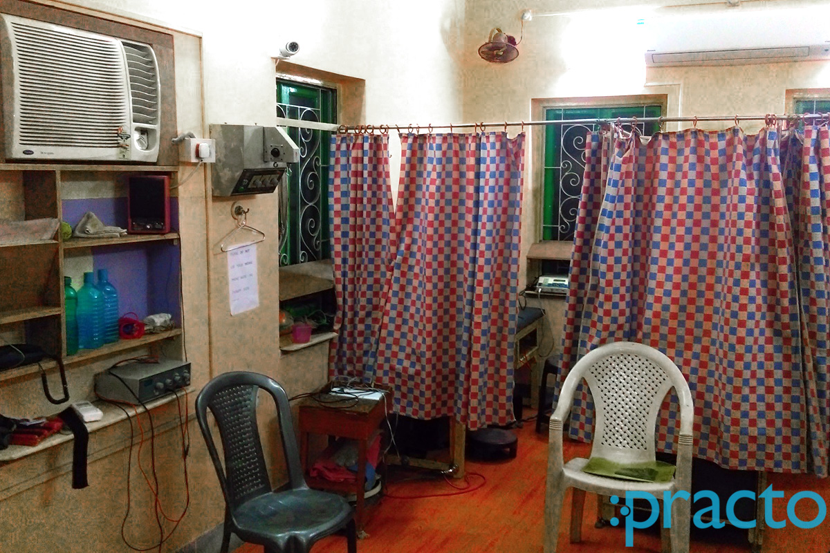 BENGAL AASTHA REHAB CLINIC Lake Town Kolkata