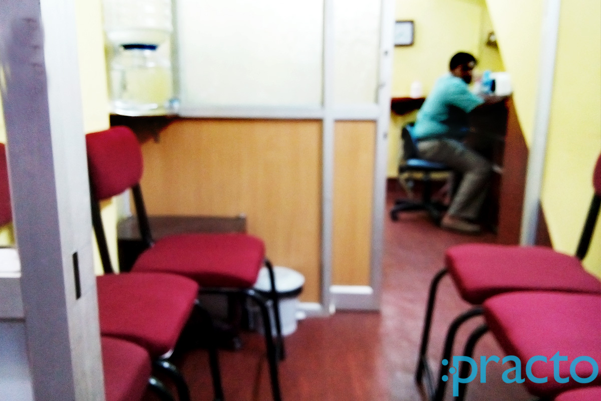 Sai Maruthi Clinic Ashok Nagar Chennai