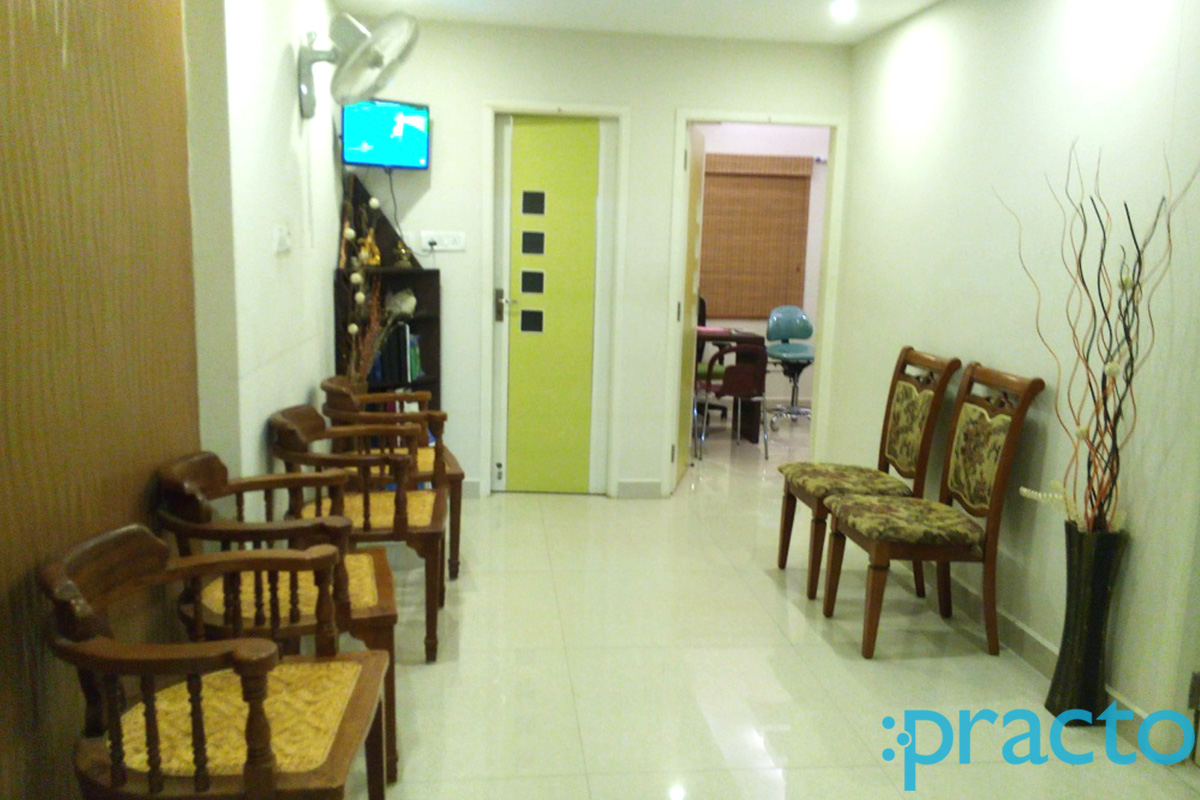Dental Remedies Ashok Nagar Chennai