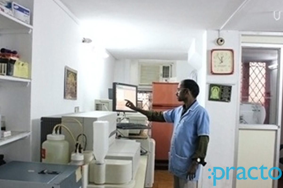 Jayam Hospital & GFC Fertility Kodambakkam Chennai