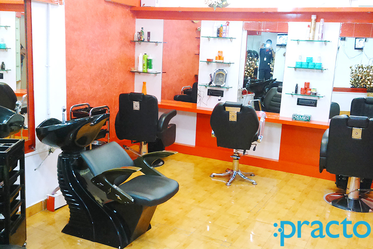 Radiant Wellness Centre T Nagar Chennai