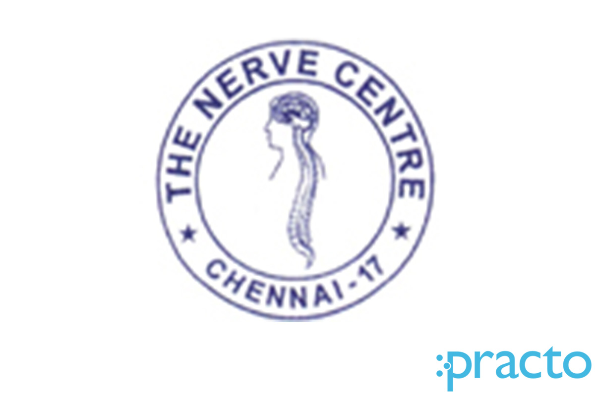 The Nerve Centre T Nagar Chennai