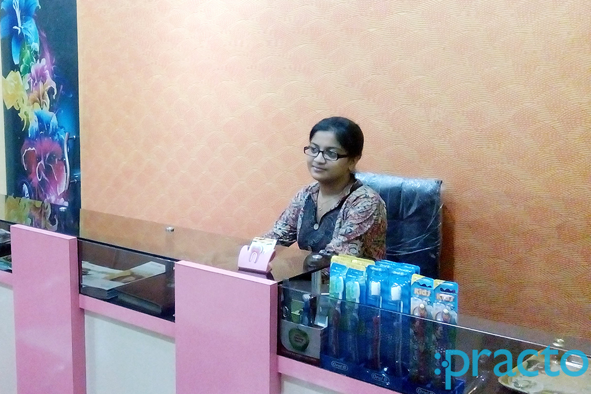 Smile & Perfection Clinic Salt Lake Kolkata