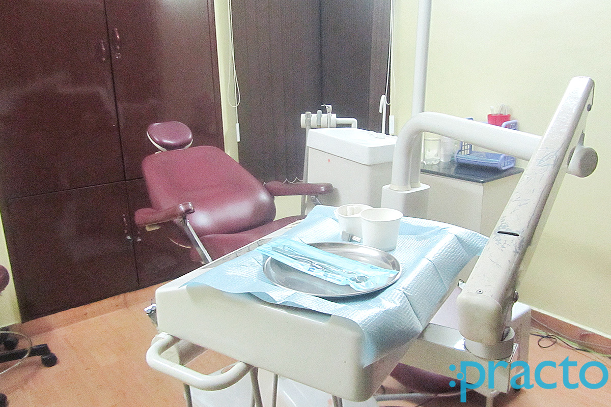 Kaverri Dental Clinic photo