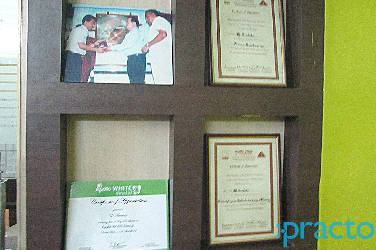 Kaverri Dental Clinic photo