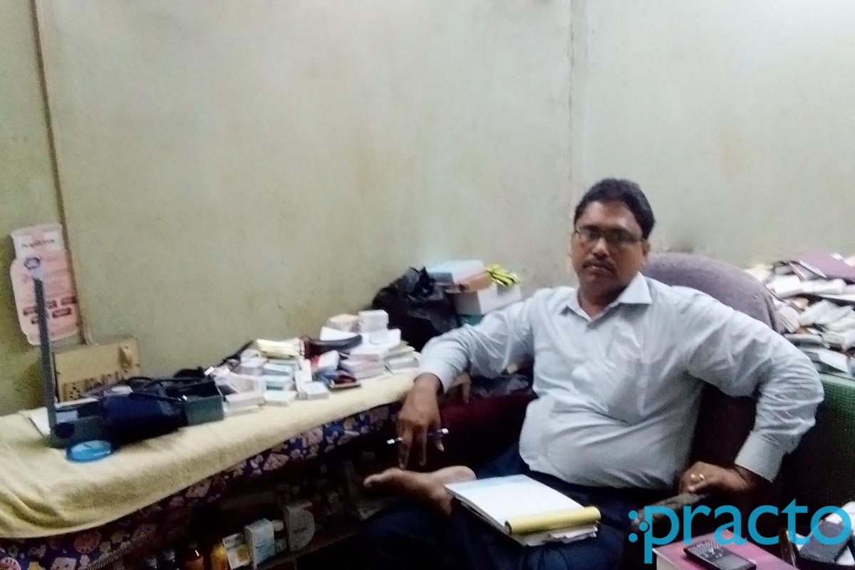 OPD/Ward at Tender Touch Beliaghata Kolkata