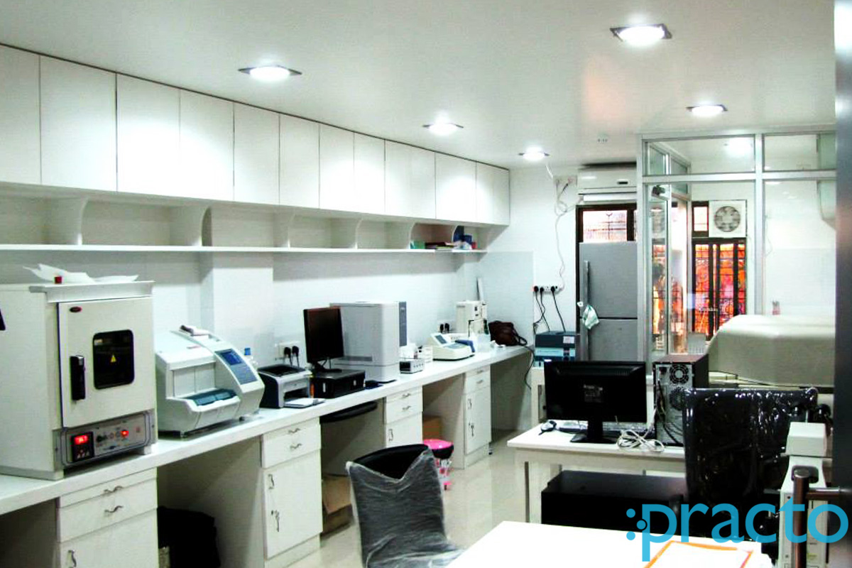 Services at Square Polyclinic & Diagnostic Centre Beliaghata Kolkata