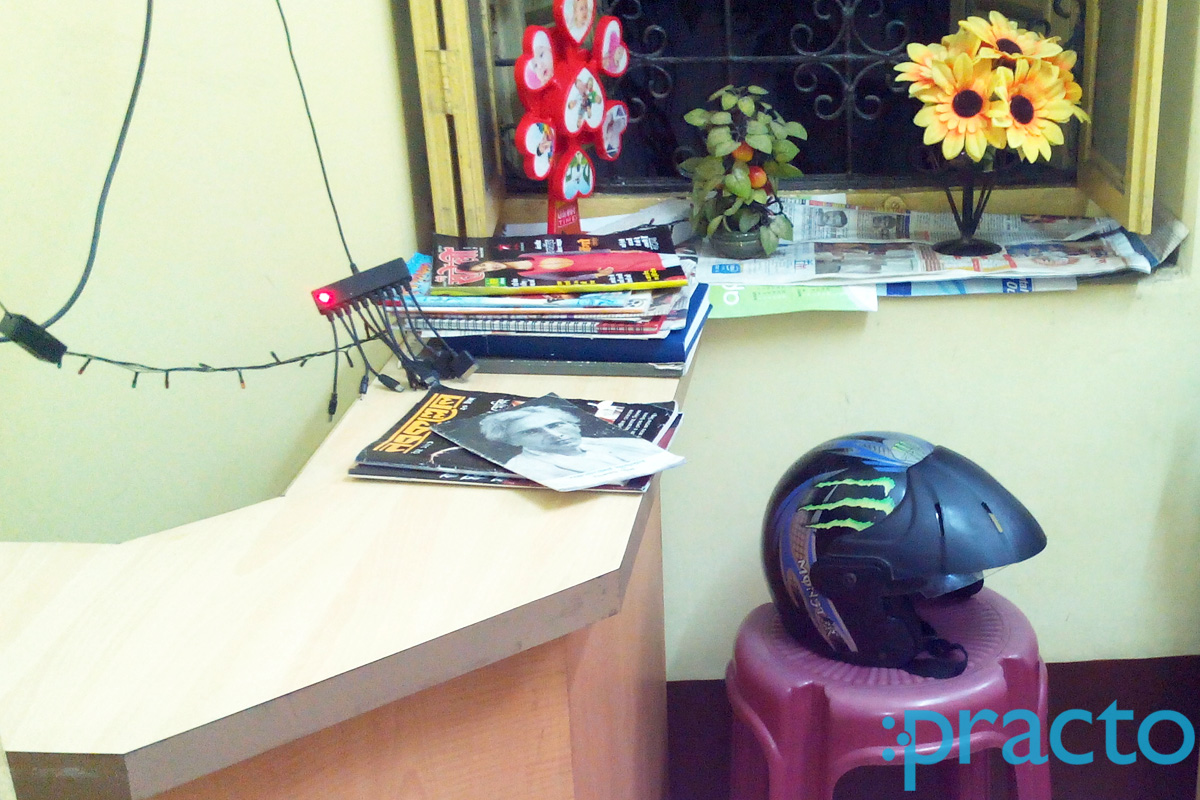 Dental Polyclinic Behala Kolkata