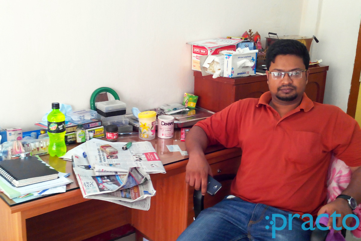 The Dentistree Dental Care Centre Thakurpukur Kolkata