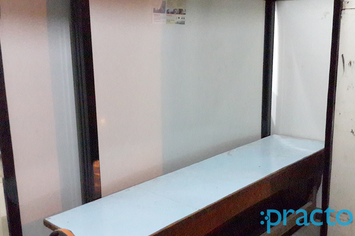Waiting Area at Charak Chikitsalay Pathardi Nashik