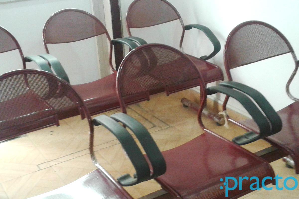 Dr.Jayakumar's Dental Clinic Nungambakkam Chennai