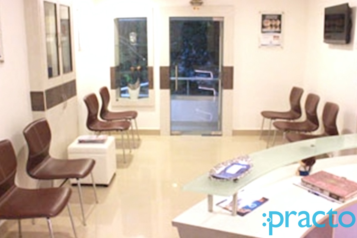 Chopra Dental Care Nungambakkam Chennai