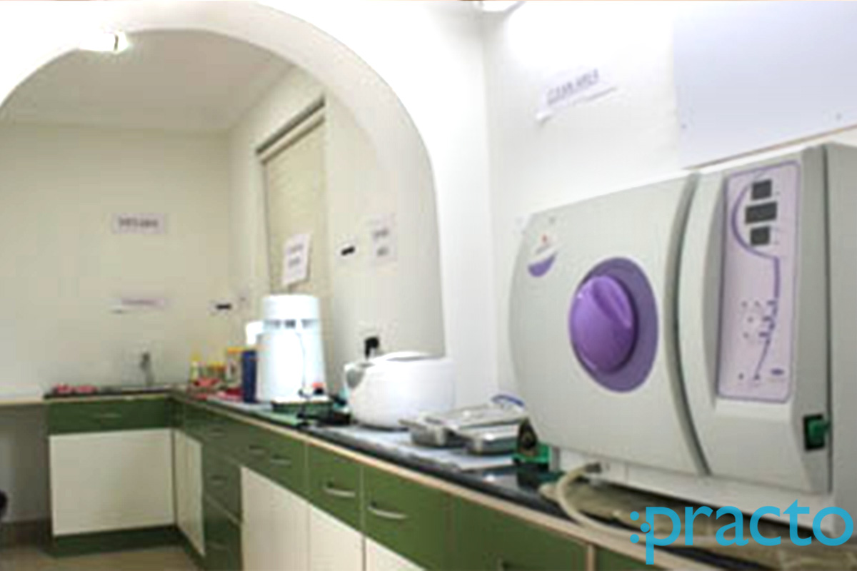 Chopra Dental Care Nungambakkam Chennai