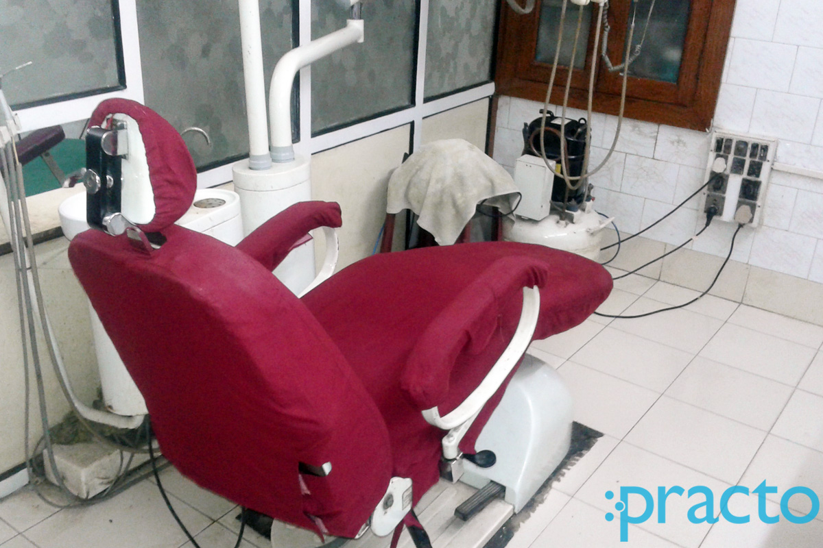 Services at Dr. J N Sanyal's Clinic Tollygunge Kolkata