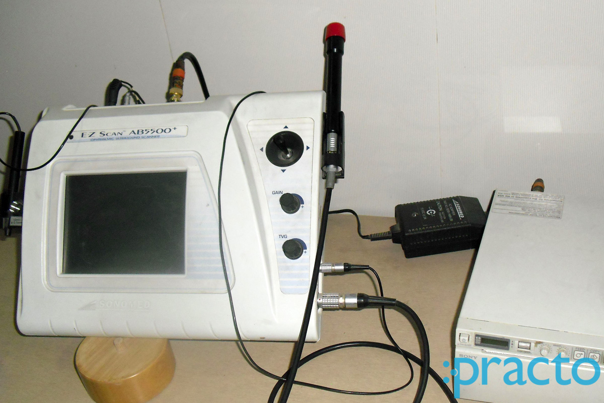Services at Aravind Eye Hospital, Mehdipatnam Mehdipatnam Hyderabad