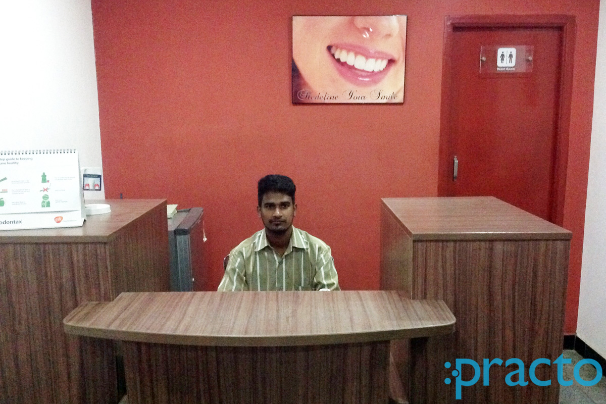 Hyderabad Dental Hospitals Mehdipatnam Hyderabad