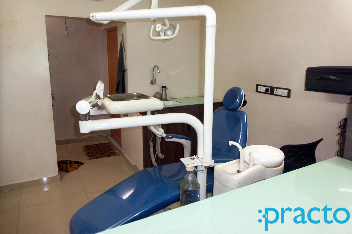 Services at Ap Super Speciality Dental Hospitals Pvt Ltd Masab Tank Hyderabad