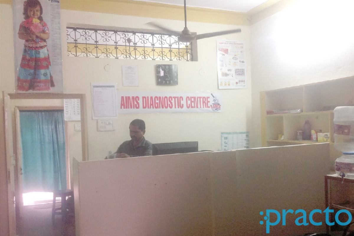 Medicare Health Centre Kishanbagh Hyderabad