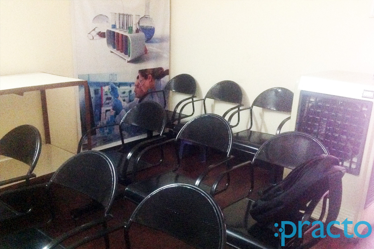 Medicare Health Centre Kishanbagh Hyderabad