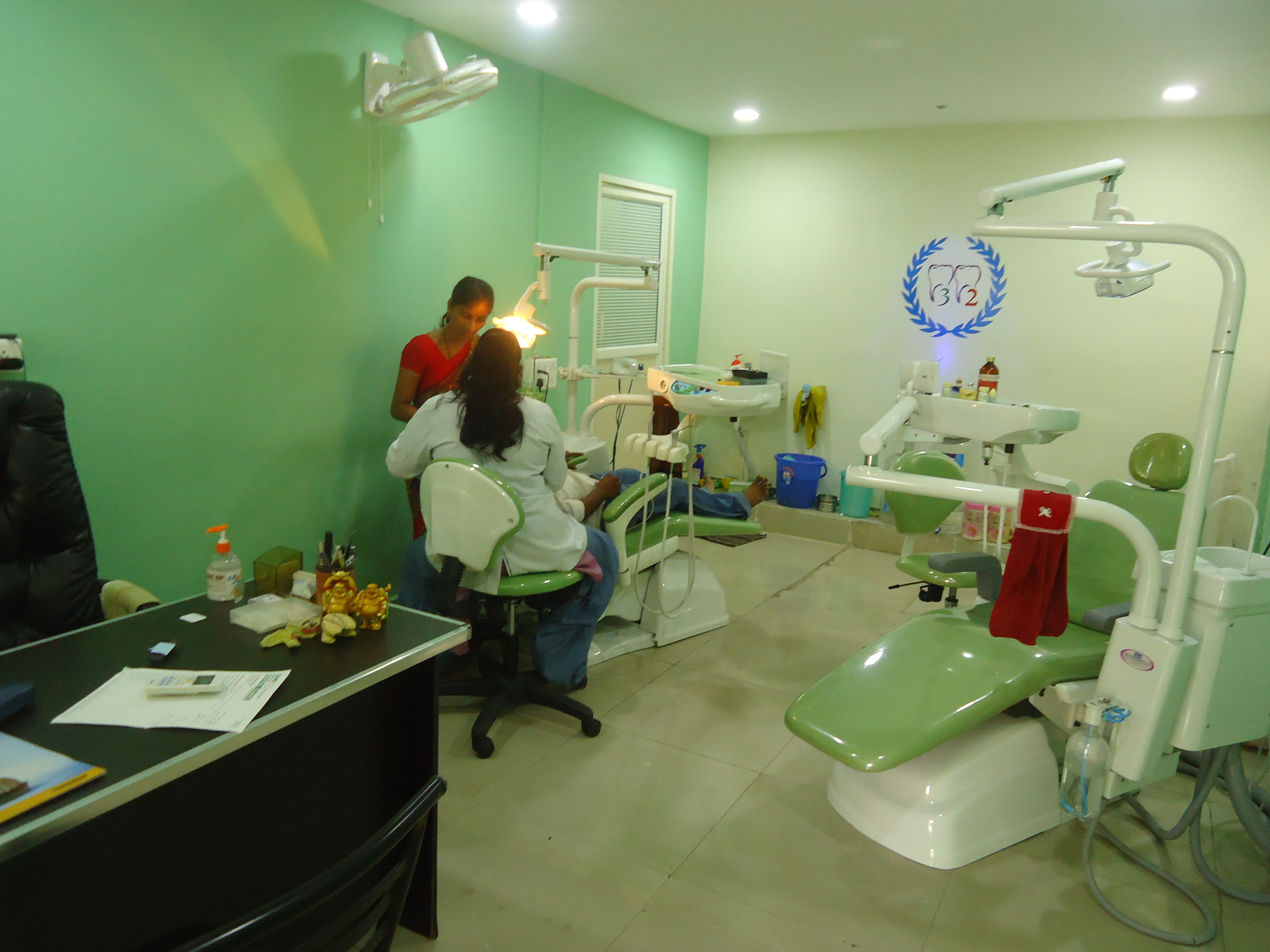 Care 32 Multispeciality Dental Clinic Marripalem Visakhapatnam
